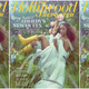 Illustration for article titled Tiffany Haddish Is a Midsummer Night’s Dream on the Cover of the Hollywood Reporter